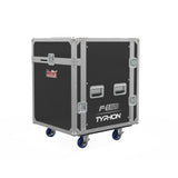 Antari Typhon F-8 Fazer High Output Stadium and Arena Fazer