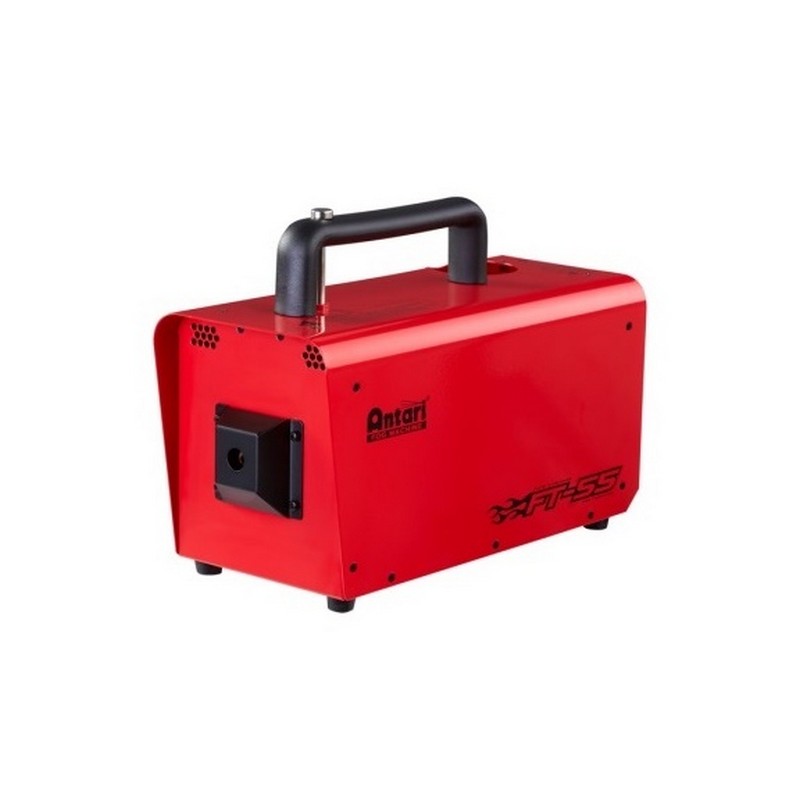 Antari FT-55 Compact Mechanical Fog Machine with Wired Remote