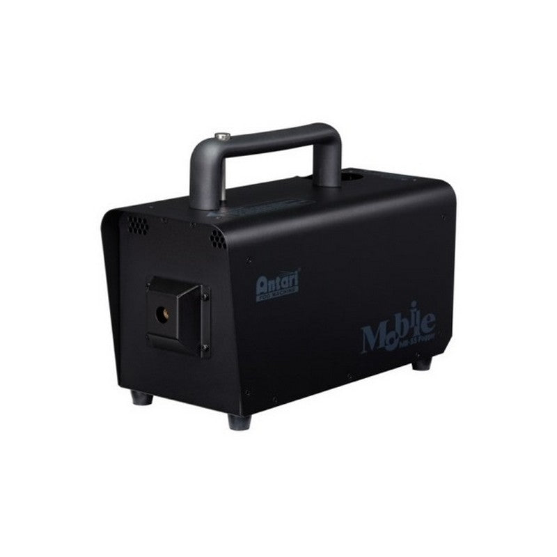 Antari MB-55 Compact Mechanical Fog Machine with Wired Remote