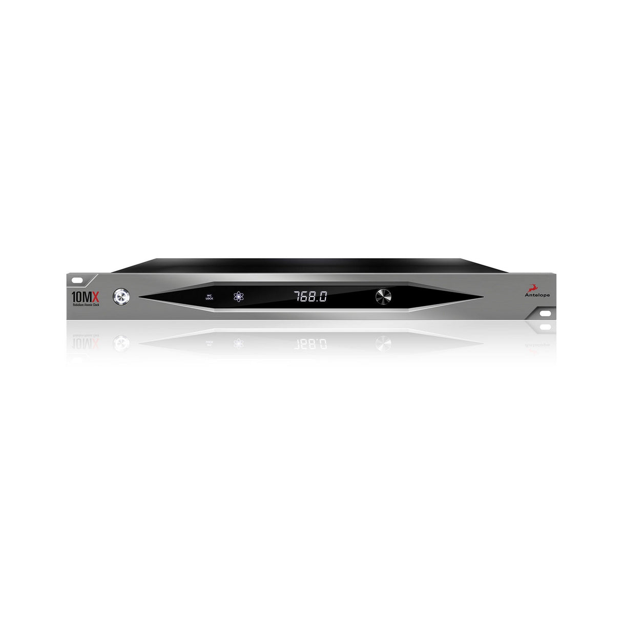 Antelope Audio 10MX Rubidium Atomic Master Clock