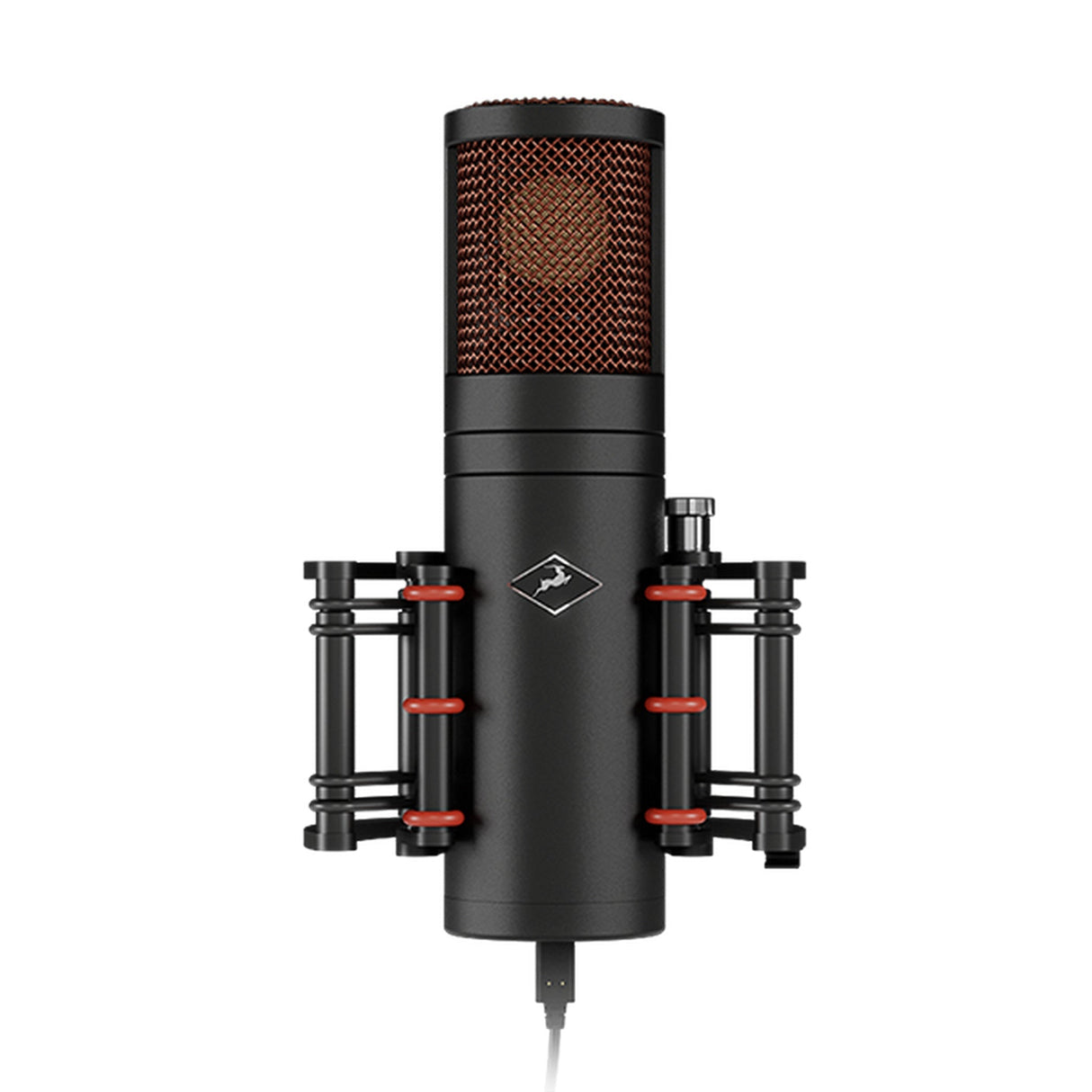 Antelope Audio Edge Go USB Modeling Microphone