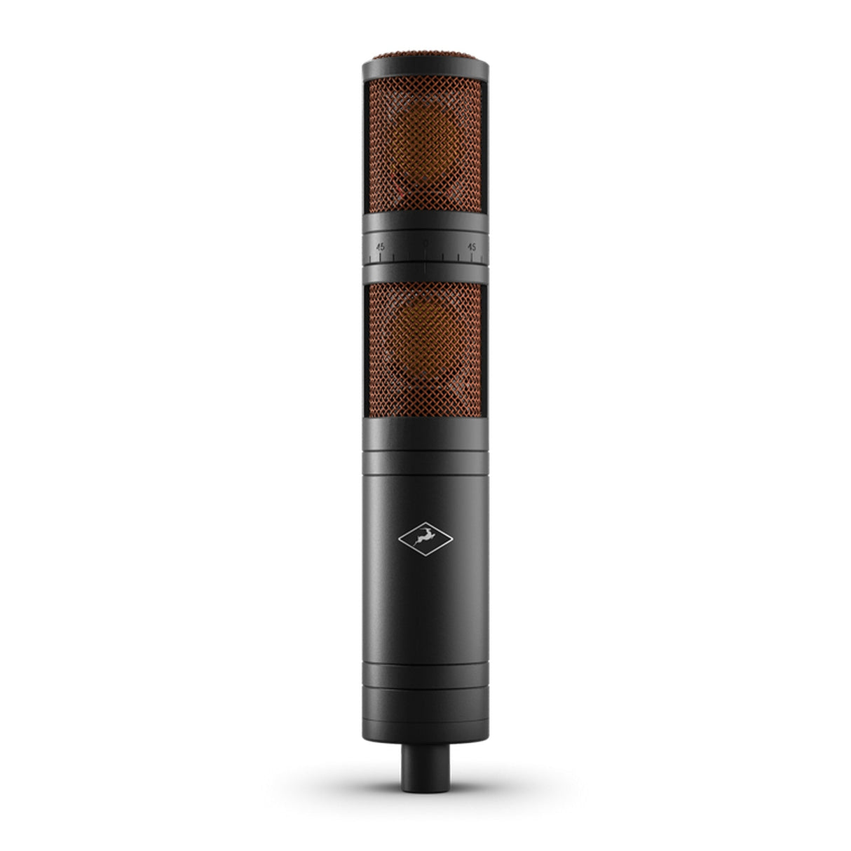Antelope Audio Edge Quadro Quad-Channel Modeling Microphone