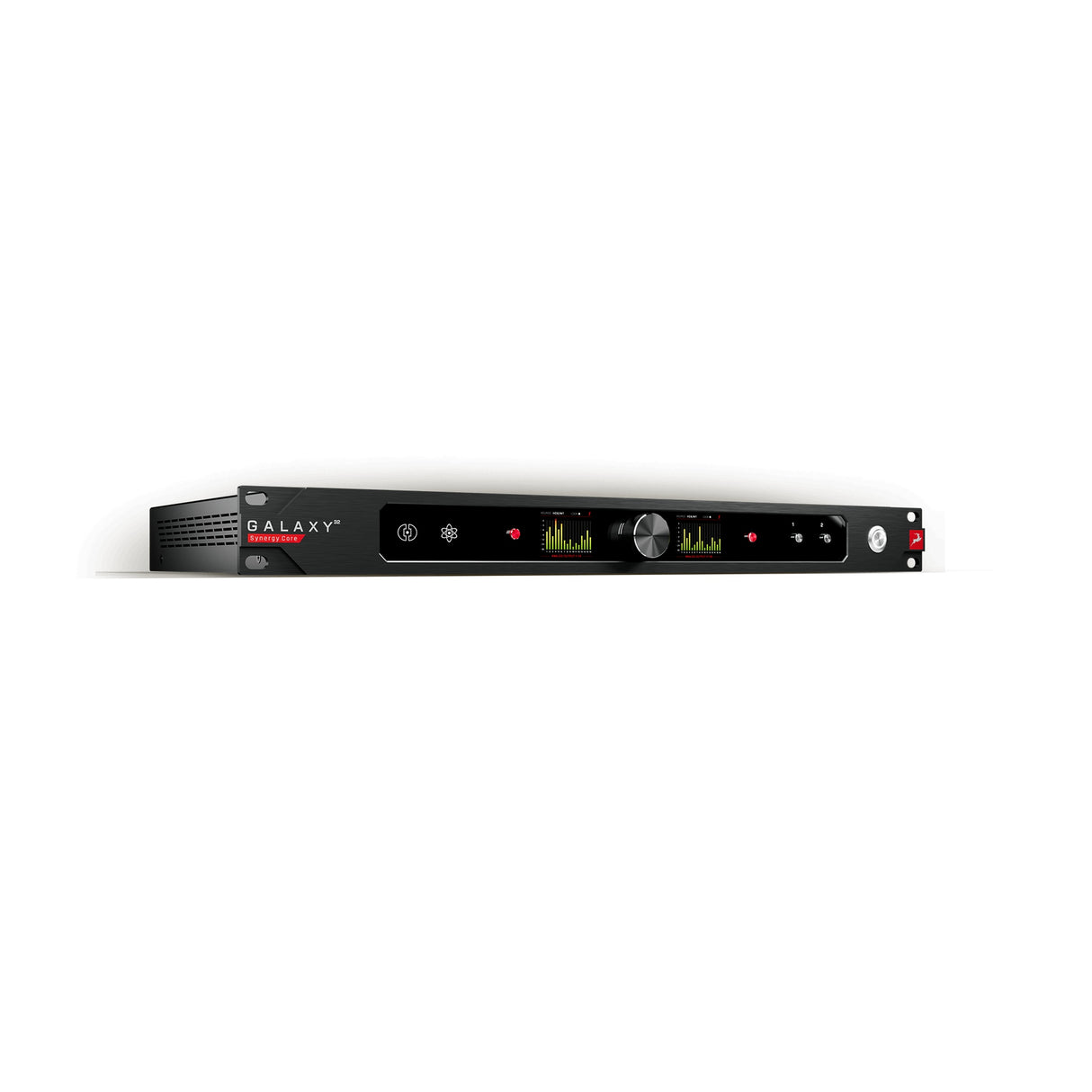 Antelope Audio Galaxy 32 Synergy Core Audio Interface with MRC Multichannel Remote Controller Bundle