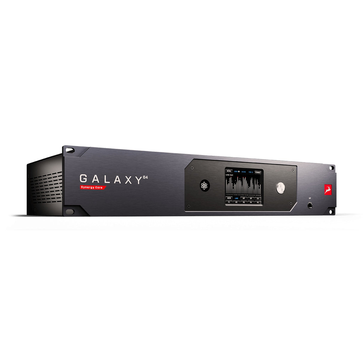 Antelope Audio Galaxy 64 Synergy Core Audio Interface