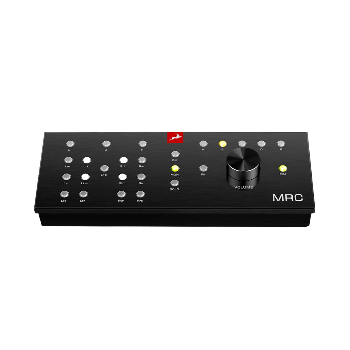 Antelope Audio MRC Multichannel Remote Controller