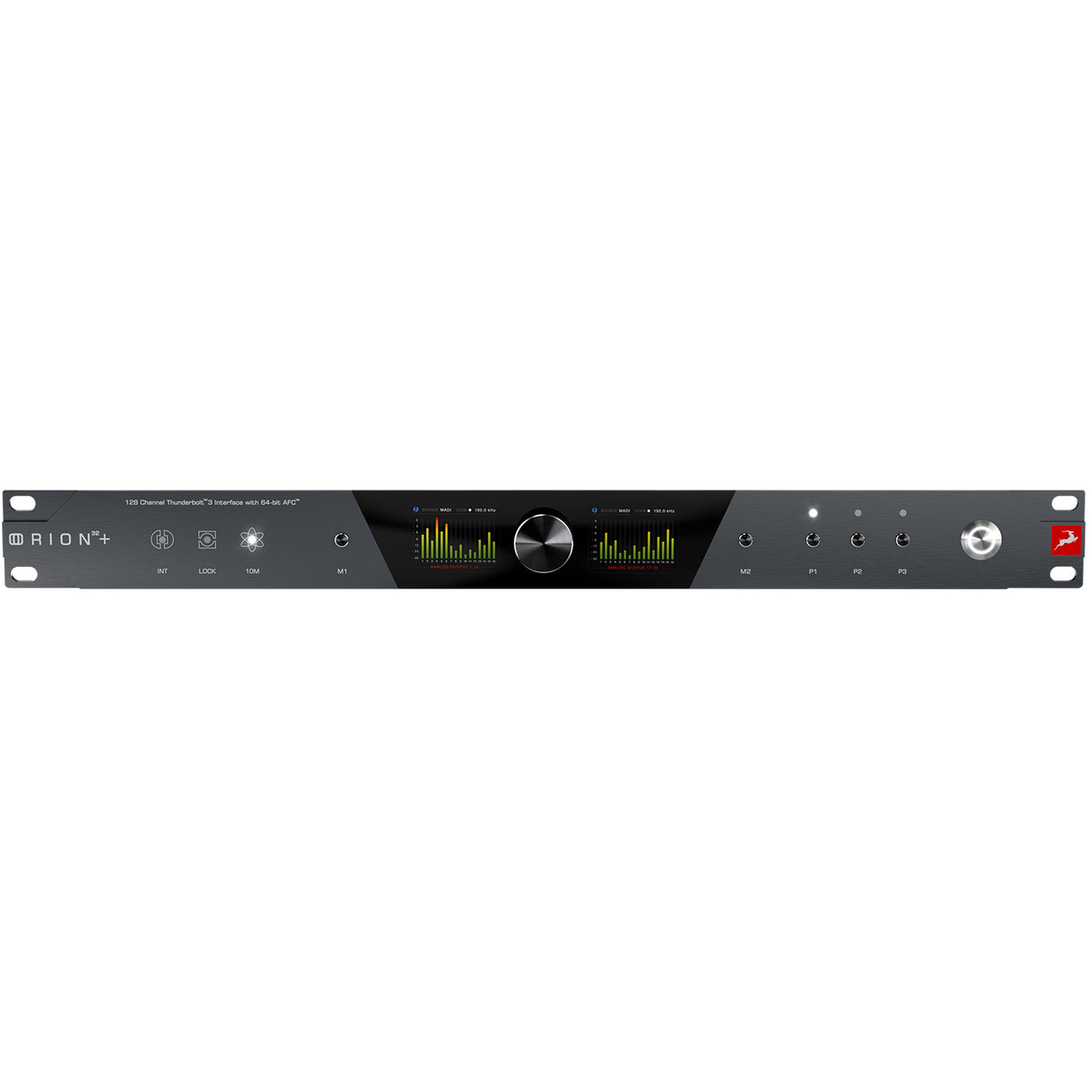 Antelope Audio Orion 32+ Gen 4 Audio Interface