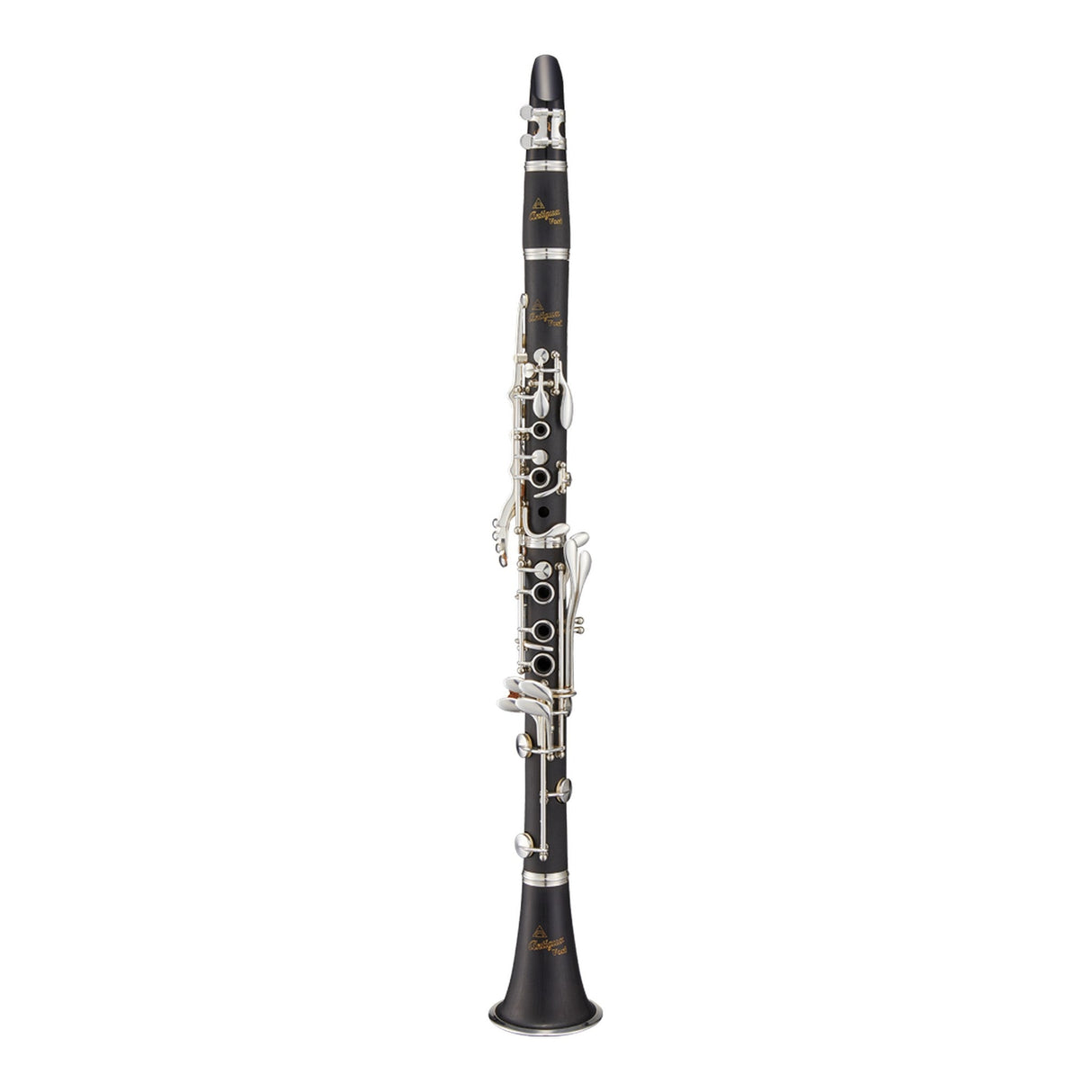 Antigua CL2220NK-U Clarinet with ABS Resin Body