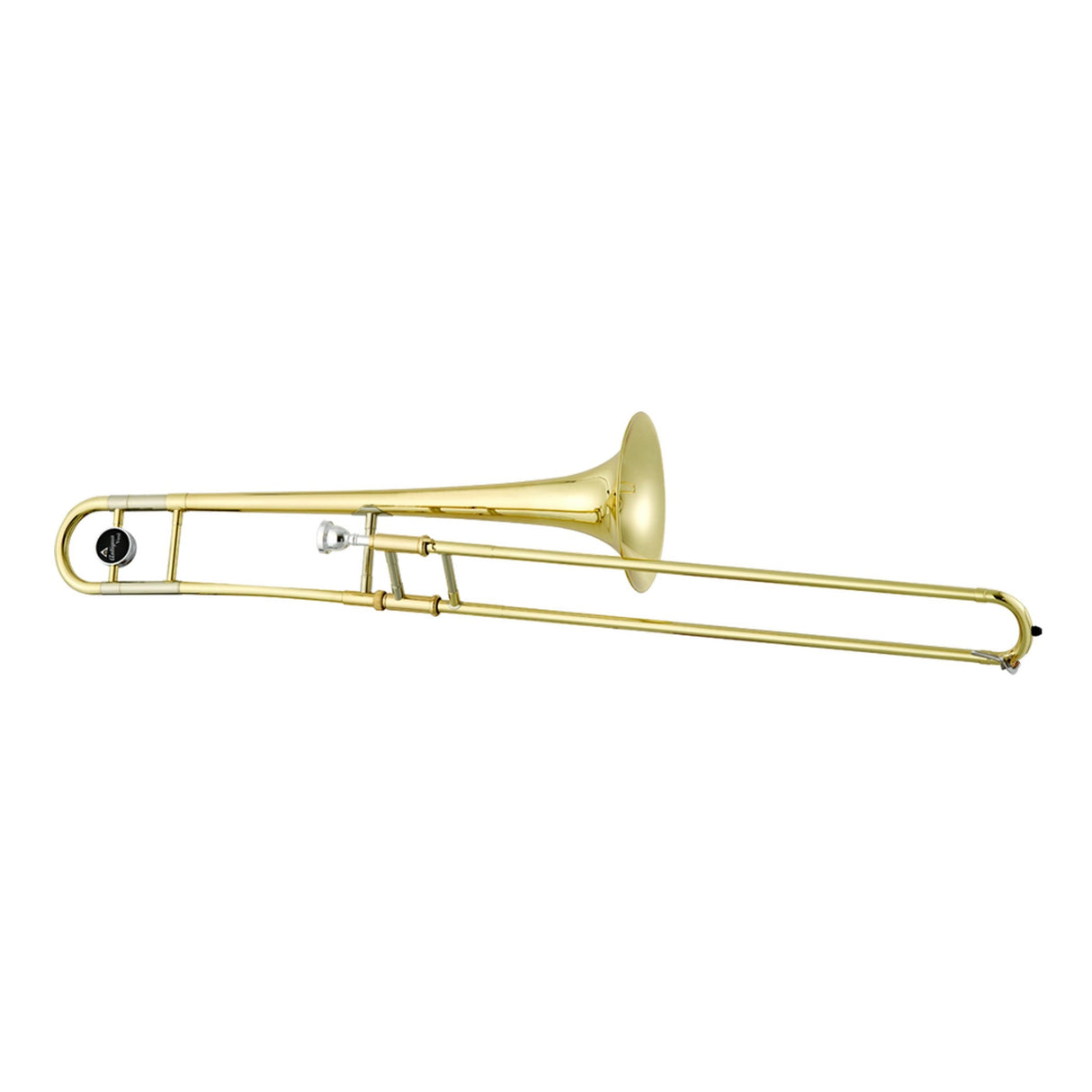 Antigua TB2210LQ-U Trombone, Bb-Key, Lacquer Finish