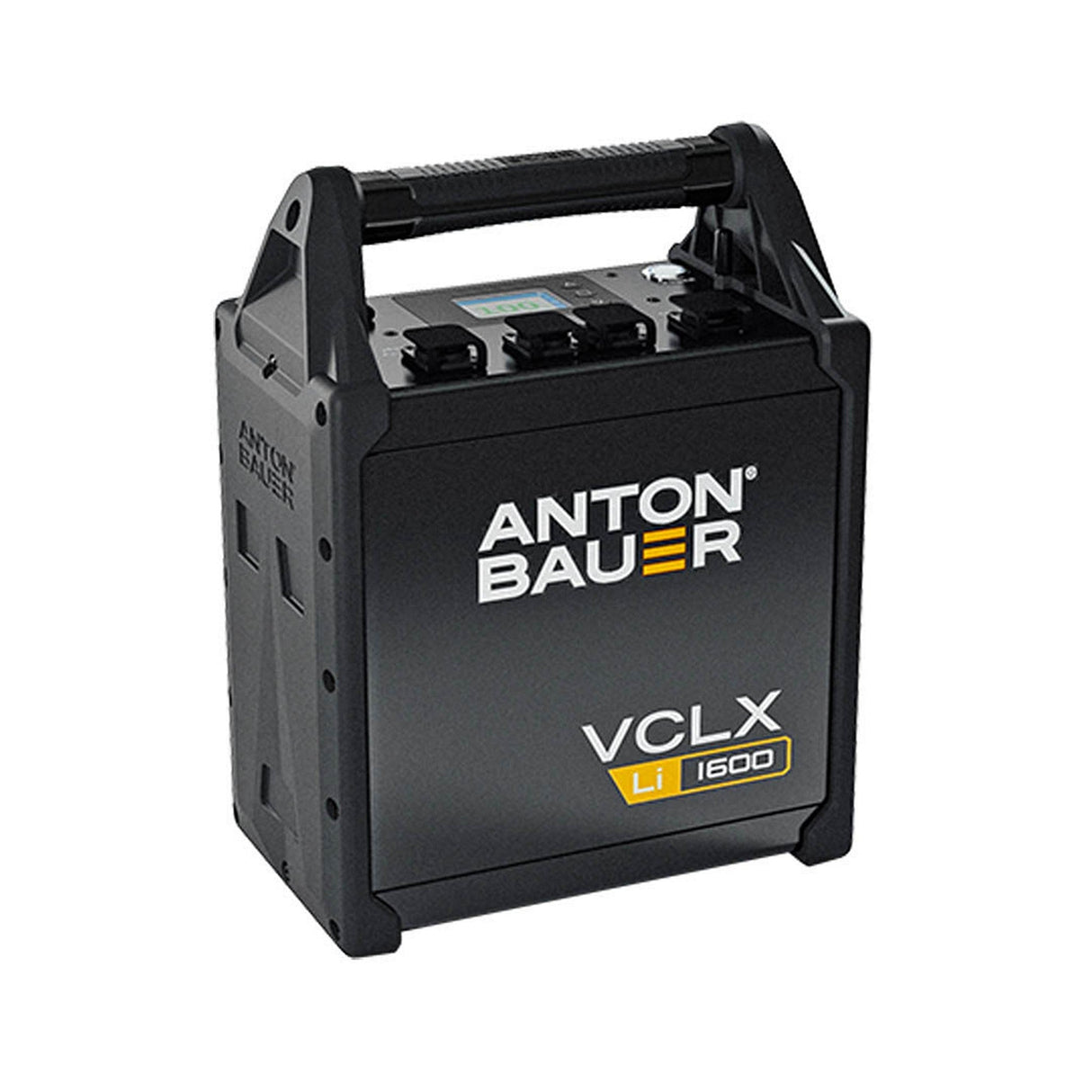 Anton Bauer VCLX LI Lithium Ion 1600Wh Free Standing Battery