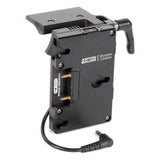 Anton Bauer Battery Slide Pro Bracket for Sony FX9