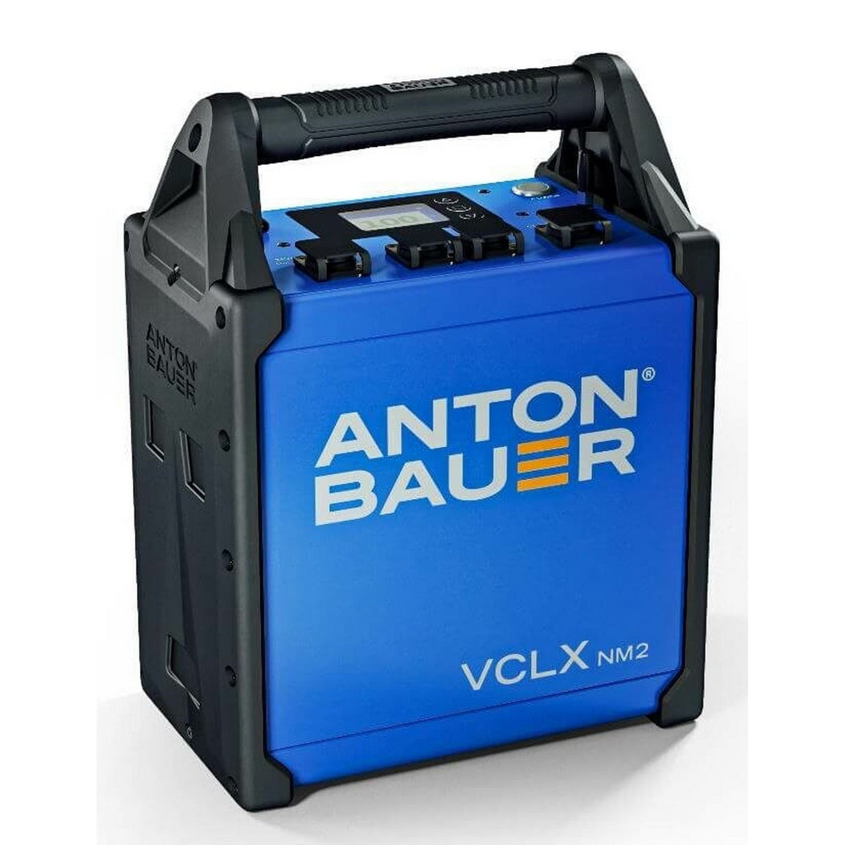 Anton Bauer VCLX NM2 600Wh Free-Standing Battery