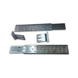 Apantac FSB-OGX openGear OGX Frame Rear Support Brackets
