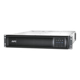 APC SMT3000RM2U Smart-UPS 3000VA RM 2U LCD 120V with SmartConnect