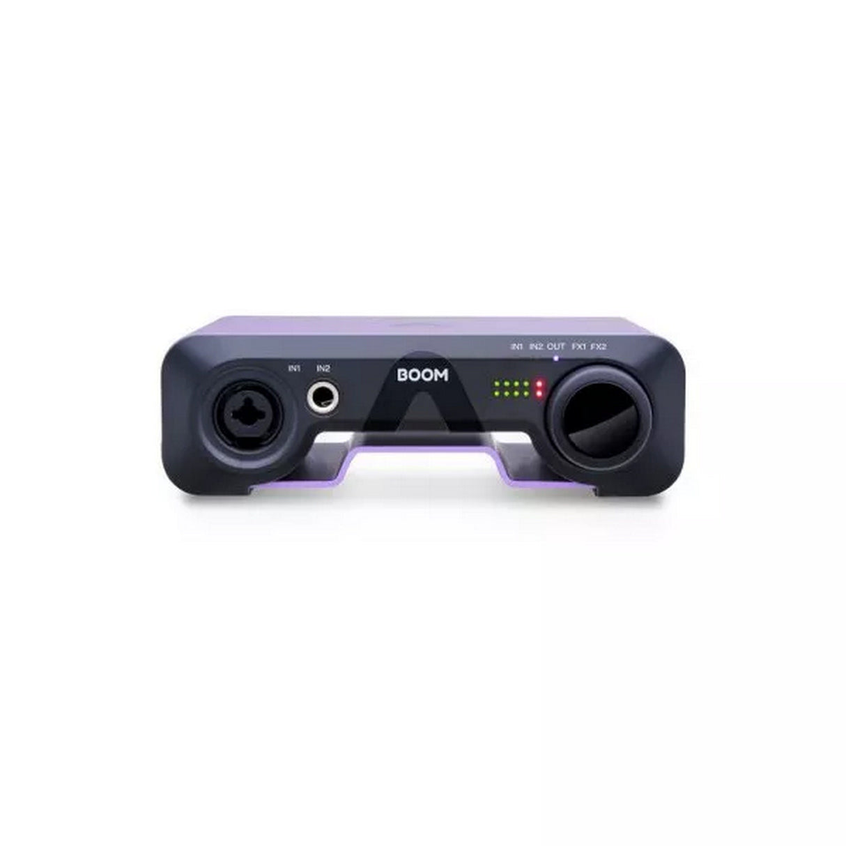 Apogee BOOM 2x2 USB-C Audio Interface