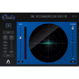Apogee Clearmountains Domain Reverb and Delay Plugin