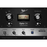 Apogee Opto-3A Optical Compressor Limiter Plugin