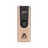 Apogee Jam X Mobile Instrument Interface