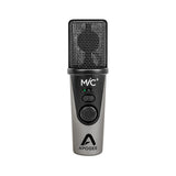 Apogee MiC Plus USB Microphone for iPad, iPhone, Mac and Windows