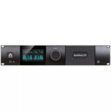 Apogee Symphony IO Mk II 16x16 Analog IO with 8 Mic Preamps Pro Tools HD Interface