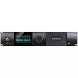 Apogee Symphony IO Mk II 24x24 Dante Pro Tools HD Audio Interface System