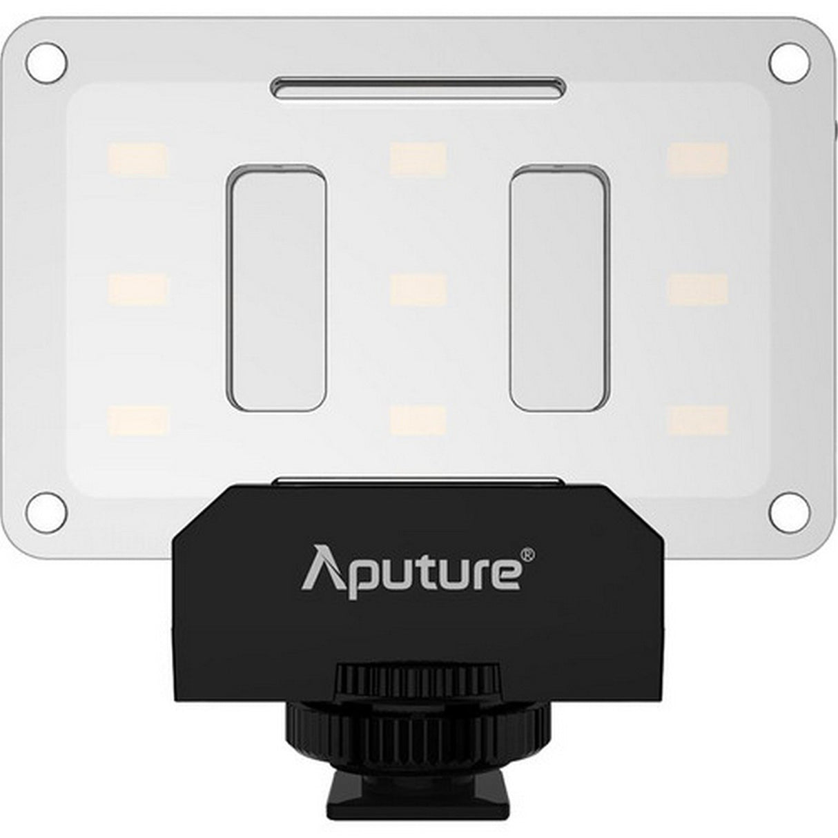 Aputure AL-M9 Compact Adjustable Photography LED Fill Light