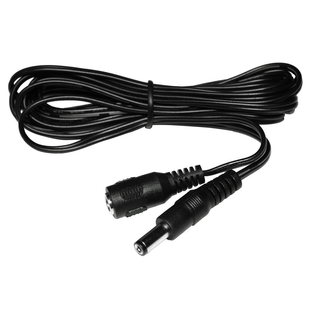 Aria Power Cord Extender for Brio, Diva, Solo Lights, 6 Foot