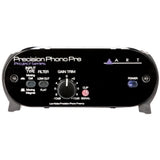 ART PRECISIONPHONOU Precision Phono Pre Turntable Phono Preamp