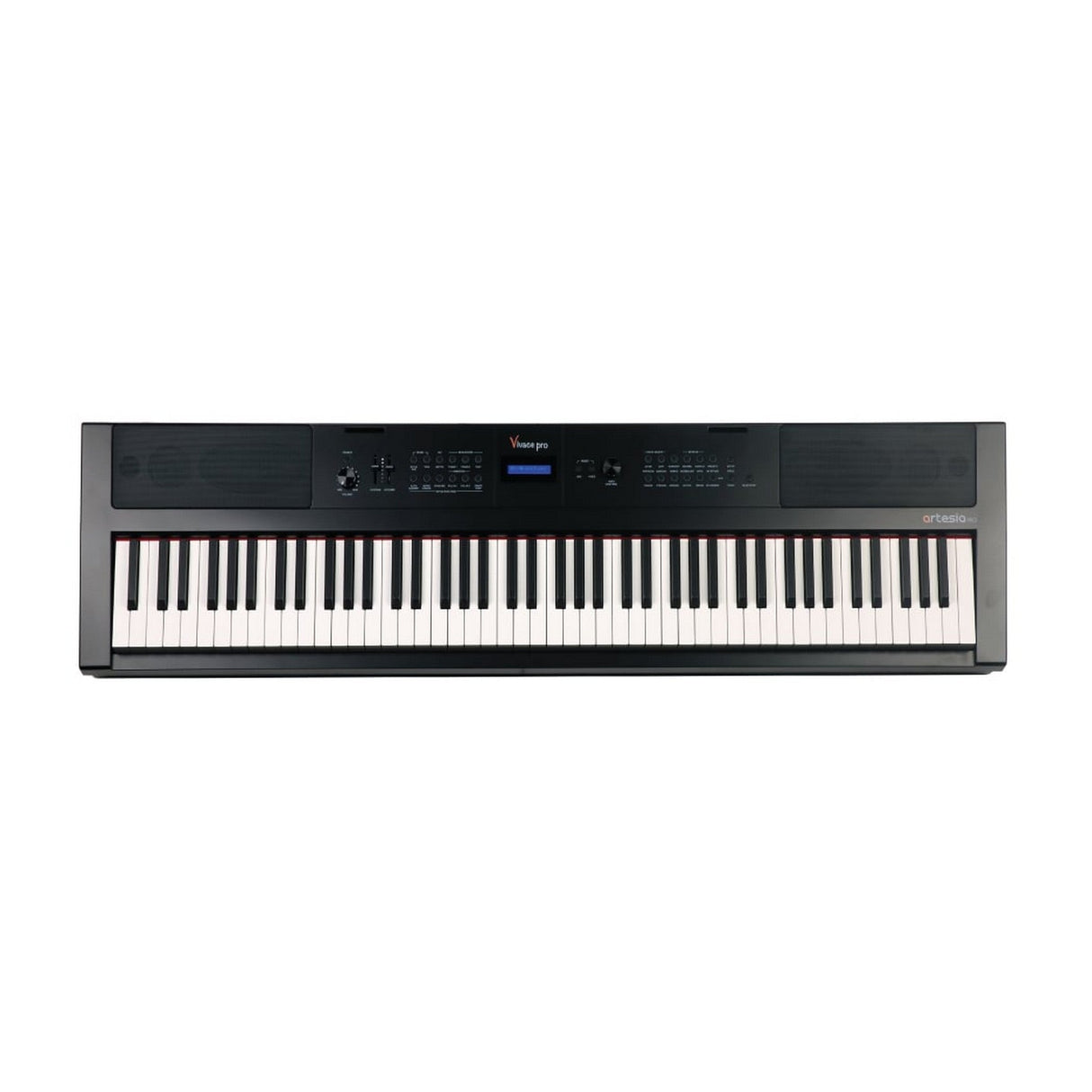 Artesia Vivace Pro 88-Key 3-Stage Digital Piano