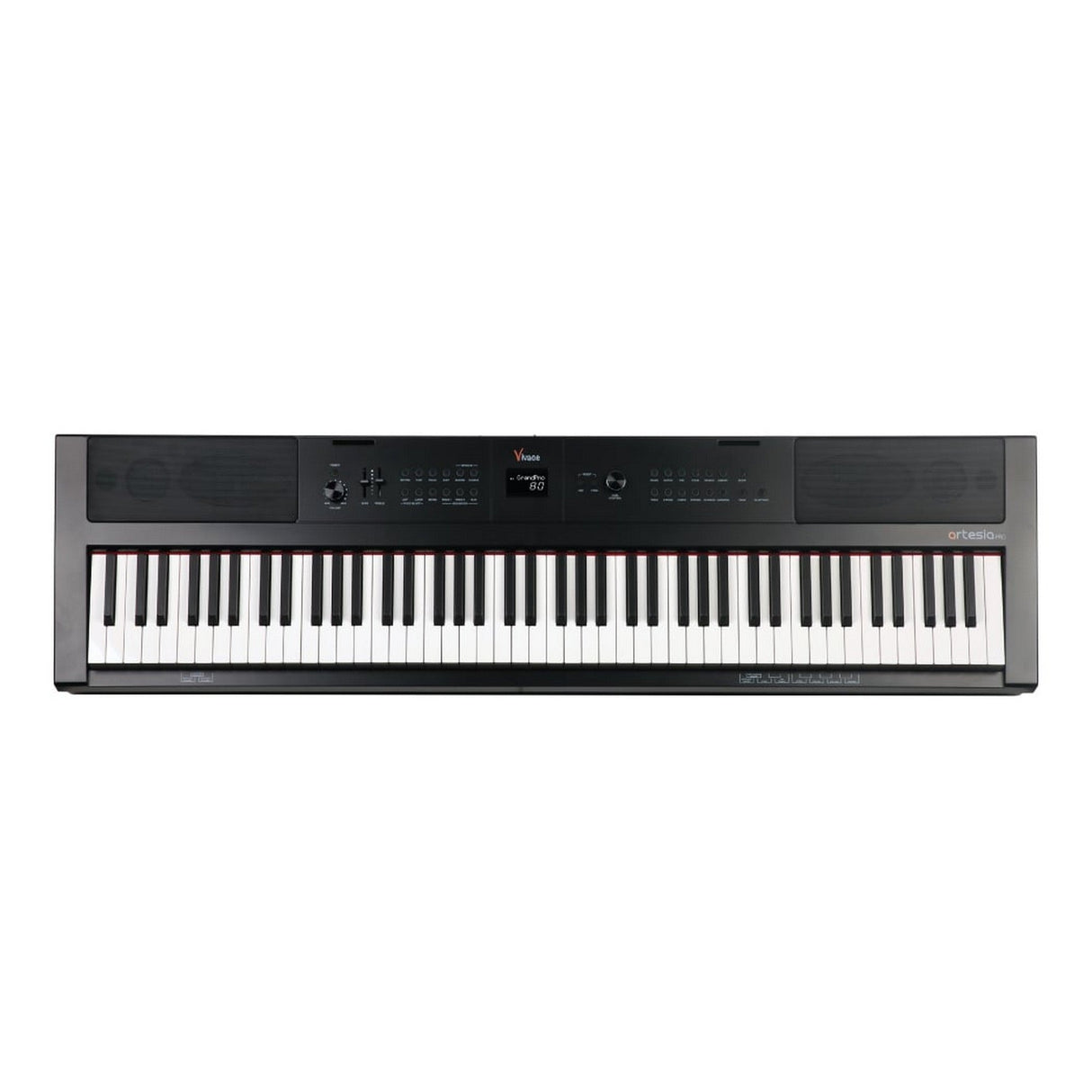 Artesia Vivace 88-Key Hammer-Action Digital Piano