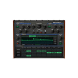 Arturia M12 Analog Polysynth Filter Plug-In