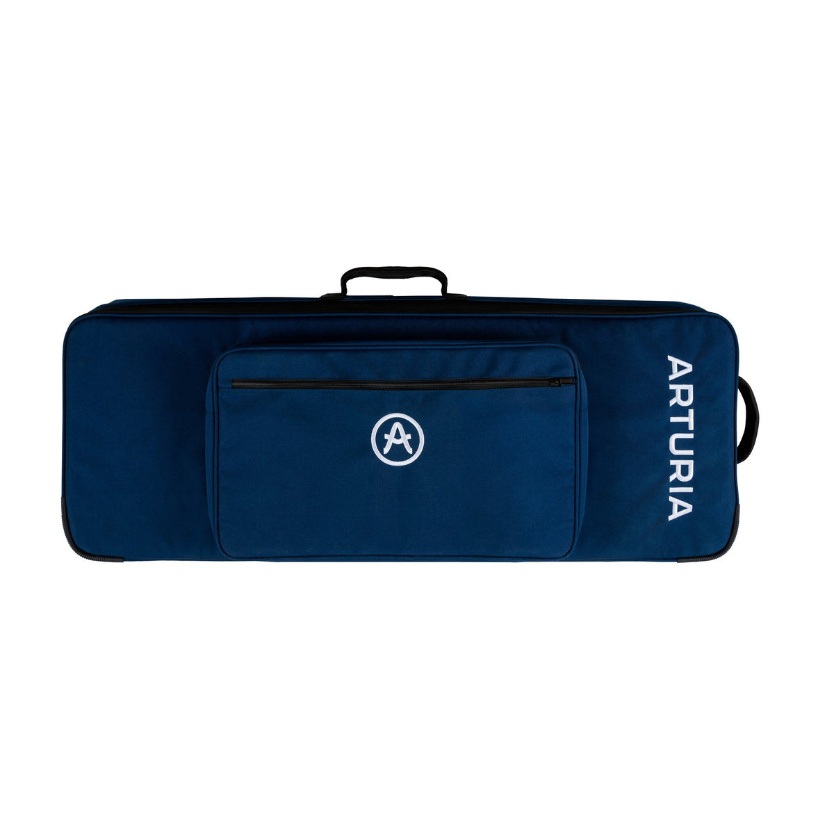 Arturia Soft Case 49/61 Keyboard Gig Bag with Adjustable Padding