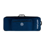 Arturia Soft Case 49/61 Keyboard Gig Bag with Adjustable Padding