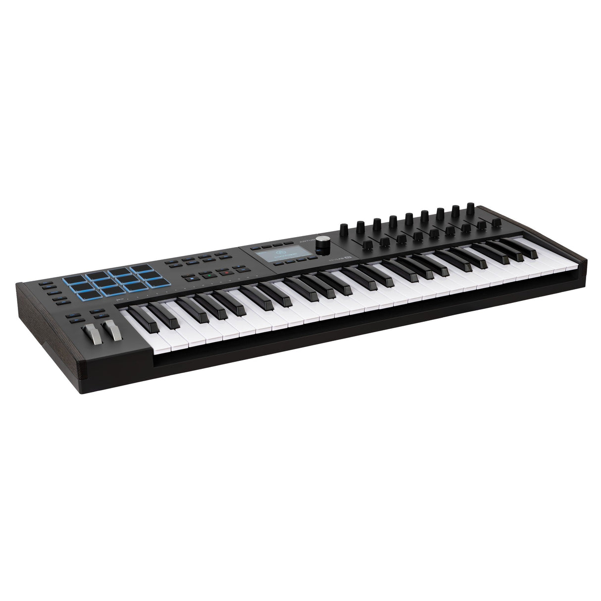 Arturia KeyLab 49 mk3 Keyboard MIDI Controller with 49 Keys