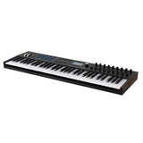 Arturia KeyLab 61 mk3 Keyboard MIDI Controller with 61 Keys