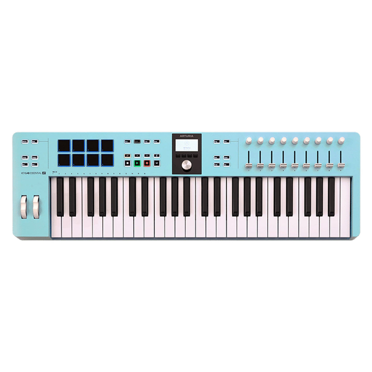 Arturia KeyLab Essential mk3 49-Key MIDI Controller