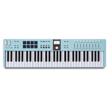 Arturia KeyLab Essential mk3 61-Key MIDI Controller