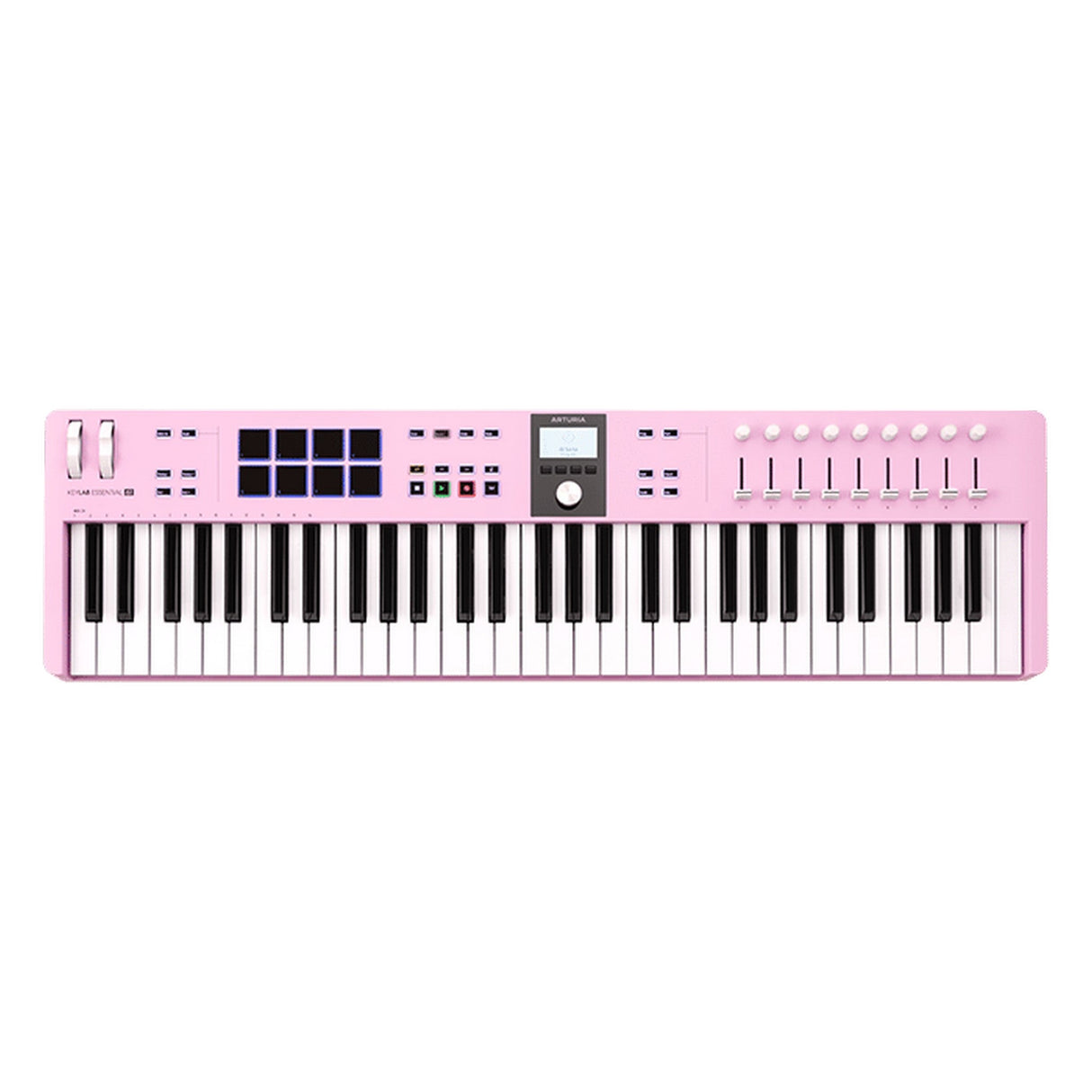 Arturia KeyLab Essential mk3 61-Key MIDI Controller