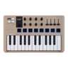 Arturia MiniLab 3 25-Note Compact MIDI Keyboard and Pad Controller
