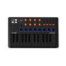 Arturia MiniLab 3 25-Note Compact MIDI Keyboard and Pad Controller