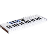 Arturia MiniLab 37 Compact MIDI Keyboard and Pad Controller
