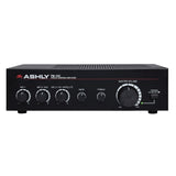 Ashly TM-335 35W Compact Mixer/Amplifier