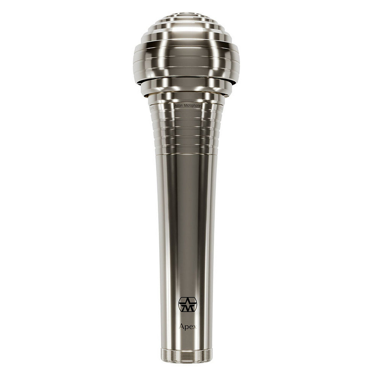 Aston Microphones Apex Cardioid Active/Dynamic Handheld Microphone