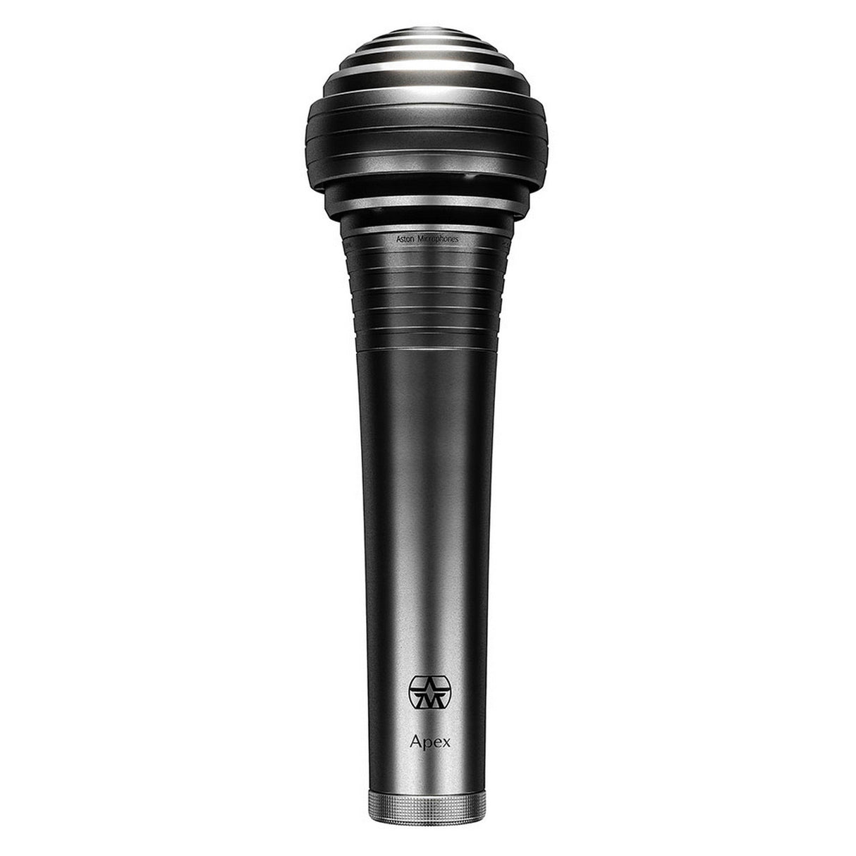 Aston Microphones Apex Cardioid Active/Dynamic Handheld Microphone