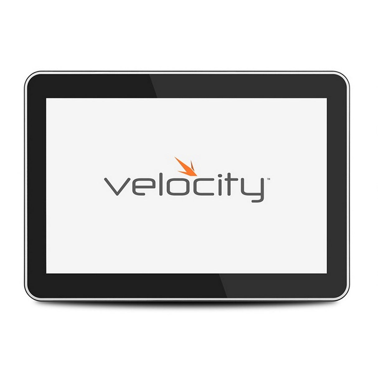 Atlona AT-VTPG-1000VL Velocity All-In-One 10-Inch Touch Panel with Gateway, Black