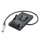 Anton Bauer V-Mount Battery Bracket for Alexa Mini/ Mini LF 8075-0259