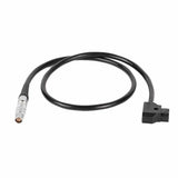 Anton Bauer P-Tap to Canon C200 C200B C300mkII Lemo Connector 24-Inch 8075-0277