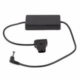 Anton Bauer P-Tap to Sony FS7 FS5 Panasonic EVA1 Barrel Style Connector 8075-0284