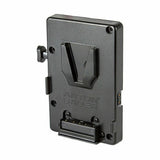 Anton Bauer V-Mount Battery Bracket Dual P-Tap 8075-0285
