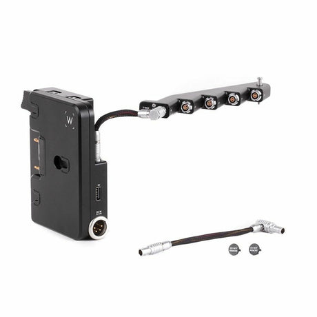 Anton Bauer D-Box Battery Bracket for Sony Venice Gold Mount 8075-0297