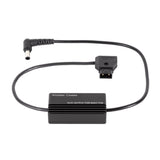 Anton Bauer P-Tap to Sony 19.5 Regulated DC Barrel Connector 8075-0301